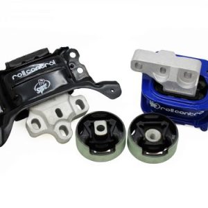 Superpro Engine Mounting Engine Mount Bush Kit Mk7 R