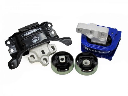 Superpro Engine Mounting Engine Mount Bush Kit Mk7 R