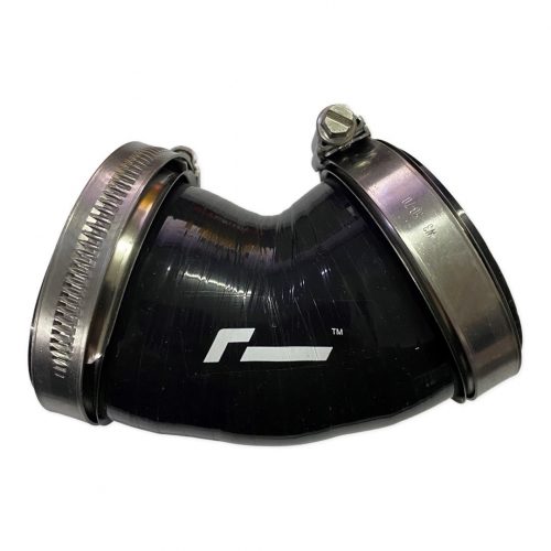 Racingline MQB Evo Garret Turbo Muffler Delete