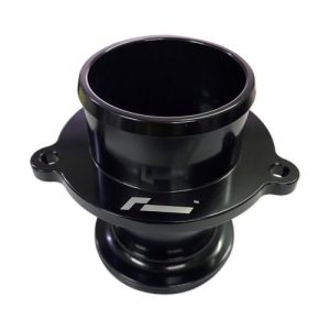 Racingline MQB Evo Garret Turbo Muffler Delete