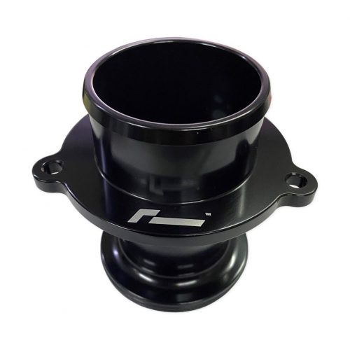 Racingline MQB Evo Garret Turbo Muffler Delete