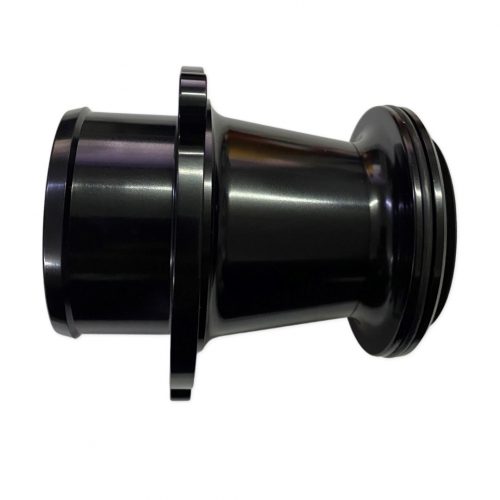 Racingline MQB Evo Garret Turbo Muffler Delete