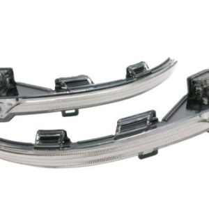 OEM Volkswagen Mk8 LED Dynamic Mirror Indicators