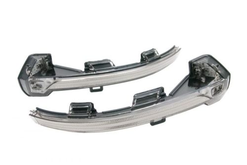 OEM Volkswagen Mk8 LED Dynamic Mirror Indicators