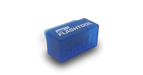xHP Flashtool Wireless OBDII Wifi Adapter