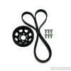 NEUSPEED Power Pulley kit TFSI