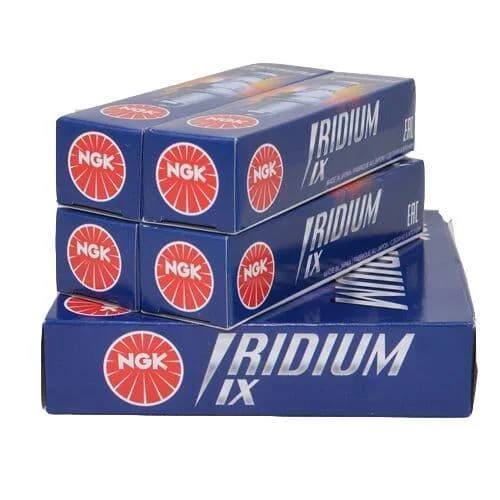 NGK Spark Plugs LTR7IX-11 (set/4)