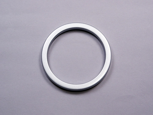 NewSouth trim ring for gauge