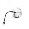OEM Audi Fuel Cap – Aluminium