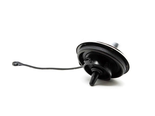 OEM Audi Fuel Cap – Aluminium