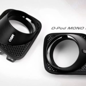 OSIR Design pod for Scirocco