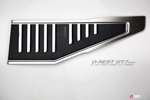 OSIR ORest GT7RHD VW Mk7A3 8VTT Mk3