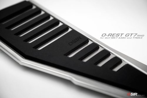 OSIR ORest GT7RHD VW Mk7A3 8VTT Mk3
