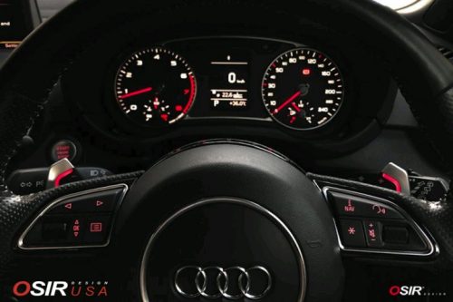 Osir O Shift EX Type S