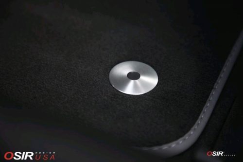 Osir VAG AL Carpet locks