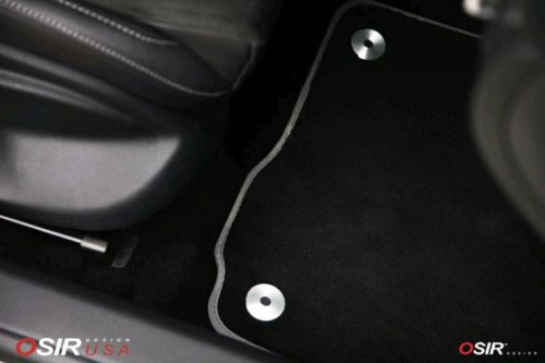 Osir VAG AL Carpet locks