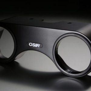 Osir Design OPod Dual Black