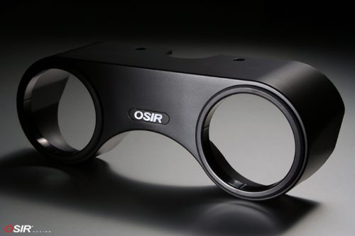 Osir Design OPod Dual Black