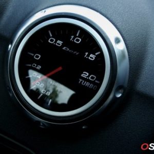 Osir Design O-Pod Mono TTMK2