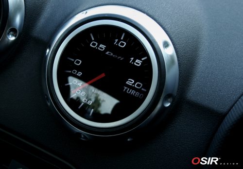 Osir Design O-Pod Mono TTMK2