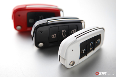 Osir Design MUZZERO SPACE