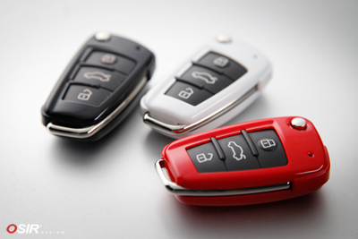 Osir Design MUZZERO SPACE