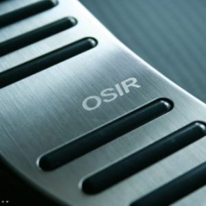 Osir Design ORest GT RHD