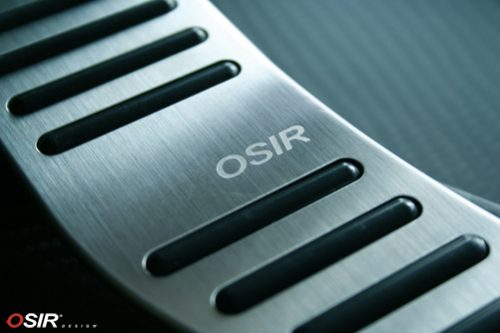 Osir Design ORest GT RHD