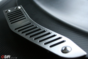 Osir Design ORest GT RHD