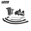 LEYO Motorsport Oil Catch Can Mk7
