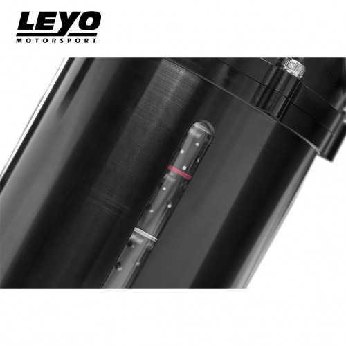 LEYO Motorsport Oil Catch Can Mk7