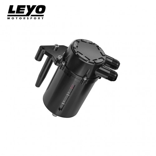 LEYO Motorsport Oil Catch Can Mk7