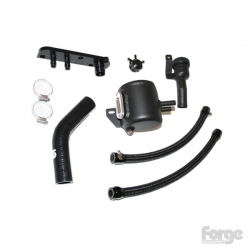 Forge Motorsport Oil Catch Tank System for 2.0TFSI
