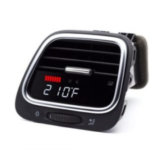 P3 VW Scirocco Multigauge