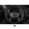 Leyo Motorsport PD Audi S Tronic DSG Billet Paddle shifter V1