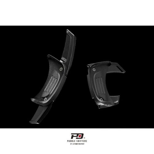 Leyo Motorsport VW MK7 Billet Paddle Shift Extension Pro