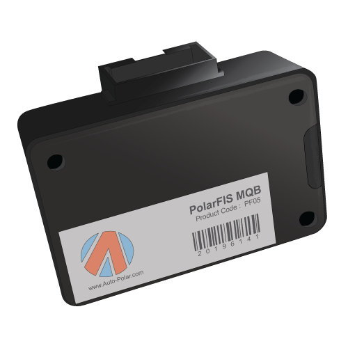 PolarFIS MQB