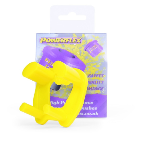 Powerflex – Yaris GR Lower Torque Mount Insert