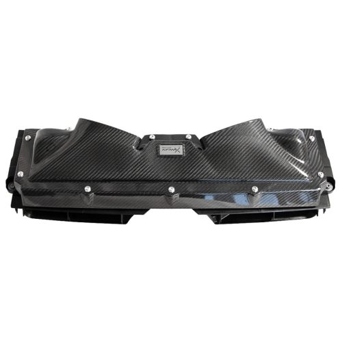 Pipercross Airmax Carbon Fibre Intake for Audi 4.0TT C8 RS6 / RS7