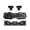 Pipercross Airmax Carbon Fibre Intake for Audi 4.0TT C8 RS6 / RS7