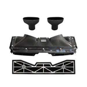 Pipercross Airmax Carbon Fibre Intake for Audi 4.0TT C8 RS6 / RS7