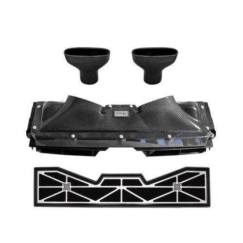 Pipercross Airmax Carbon Fibre Intake for Audi 4.0TT C8 RS6 / RS7