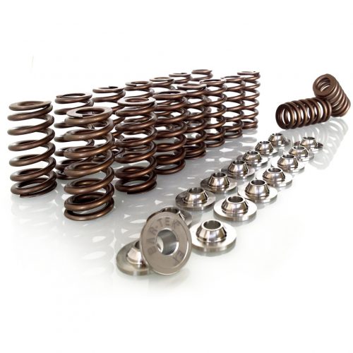 Bar-Tek 2.0TSI EA888 Gen2 & Gen3 sport valve spring set MQB