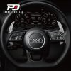 Leyo Motorsport PD Audi S Tronic DSG Billet Paddle shifter V1