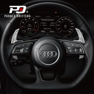 Leyo Motorsport PD Audi S Tronic DSG Billet Paddle shifter V1