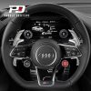 Leyo Motorsport PD Audi S Tronic DSG Billet Paddle shifter V3