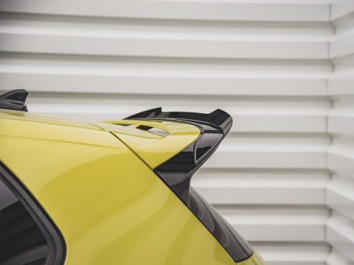 Maxton Design Spoiler Cap V2 Mk8 R Performance Pack