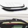 Maxton Design Spoiler Cap V2 Mk8 R Performance Pack