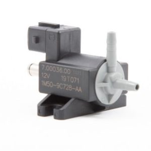 Forge Motorsport Pierburg Boost Control Solenoid without wiring