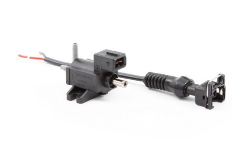 Forge Motorsport Pierburg Boost control Solenoid with wiring harness